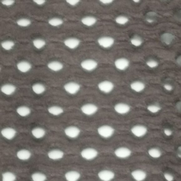 Mesh Long Sleeve Top Size L EUC #122 - Picture 2 of 6